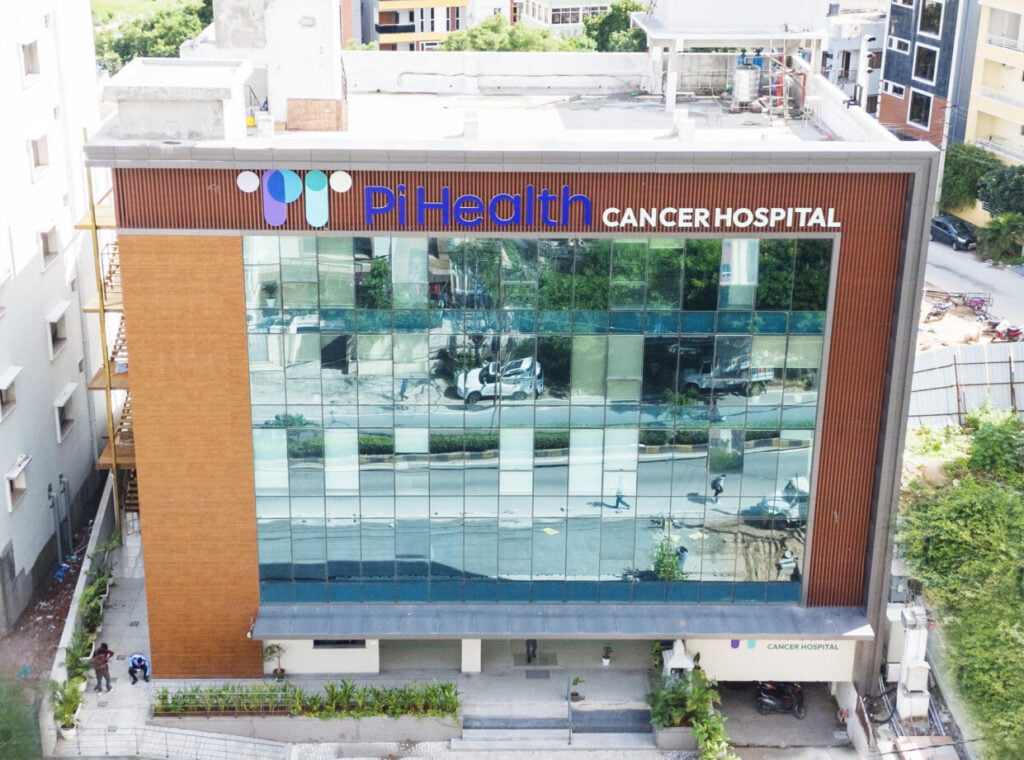 Cancer Hospital in Telangana