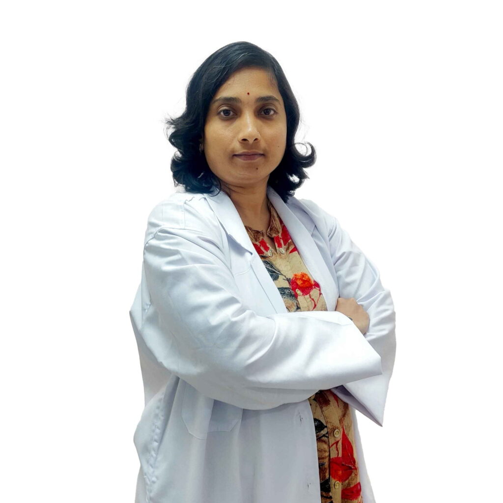 Dr. Ramya Paruvella Radiation Oncologist in Gachibowli, Hyderabad - Dr Ramya Paruvella - PI Health Cancer Hospital