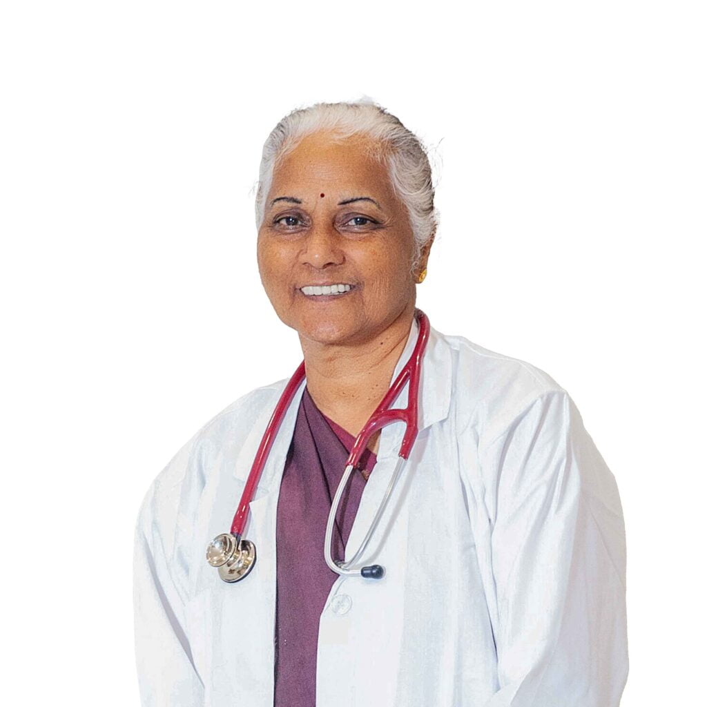 Top Gynecologist in Gachibowli, Hyderabad - Best Gynaecologists in Gachibowli, Hyderabad - Dr Umadevi Sunkari - Pi Health Cancer Hospital