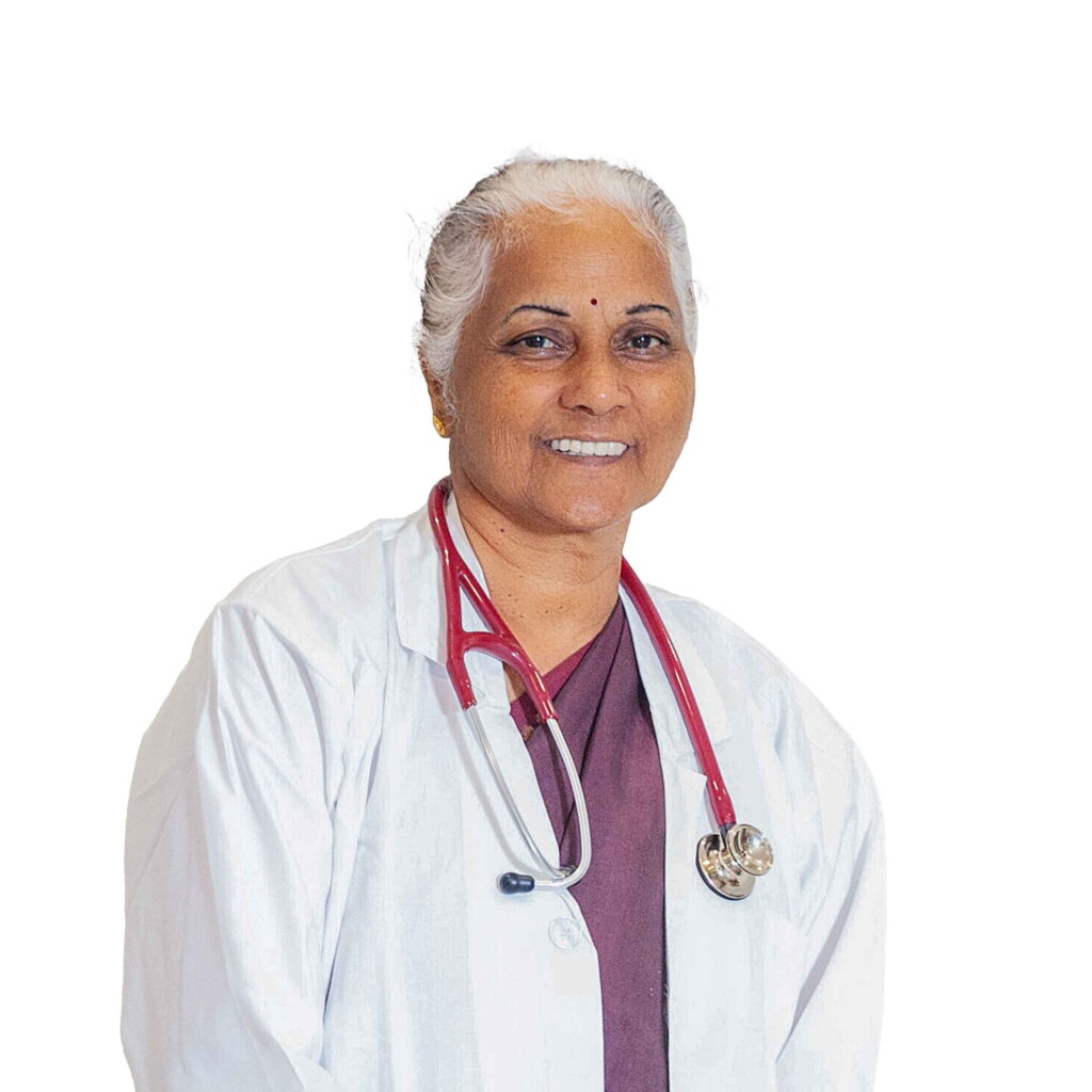 Top Gynecologist in Gachibowli, Hyderabad - Best Gynaecologists in Gachibowli, Hyderabad - Dr Umadevi Sunkari - Pi Health Cancer Hospital