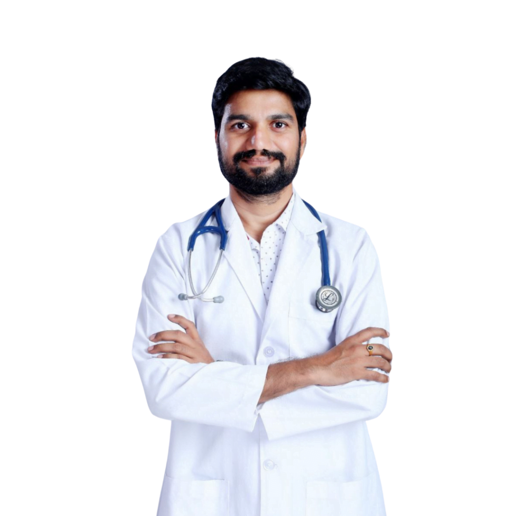 Dr Vishal T- Best Medical Oncologist in Gachibowli, Hyderabad - Pi health Cancer hospital