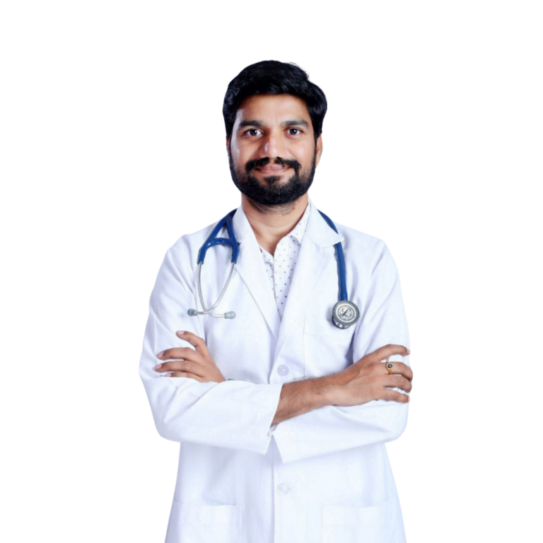 Dr Vishal T- Best Medical Oncologist in Gachibowli, Hyderabad - Pi health Cancer hospital