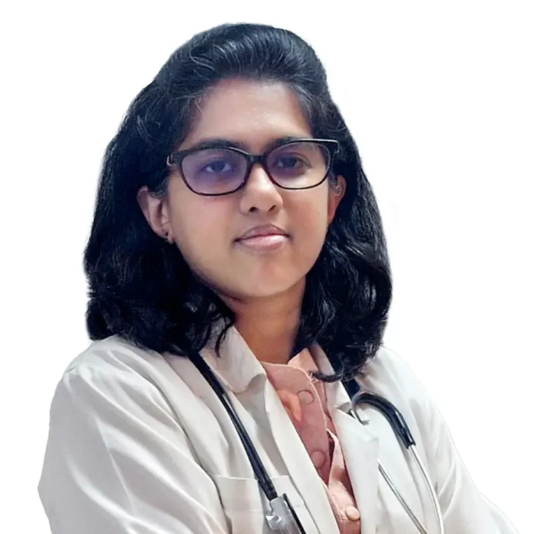 Dr. Havisha - Consultant General Physician