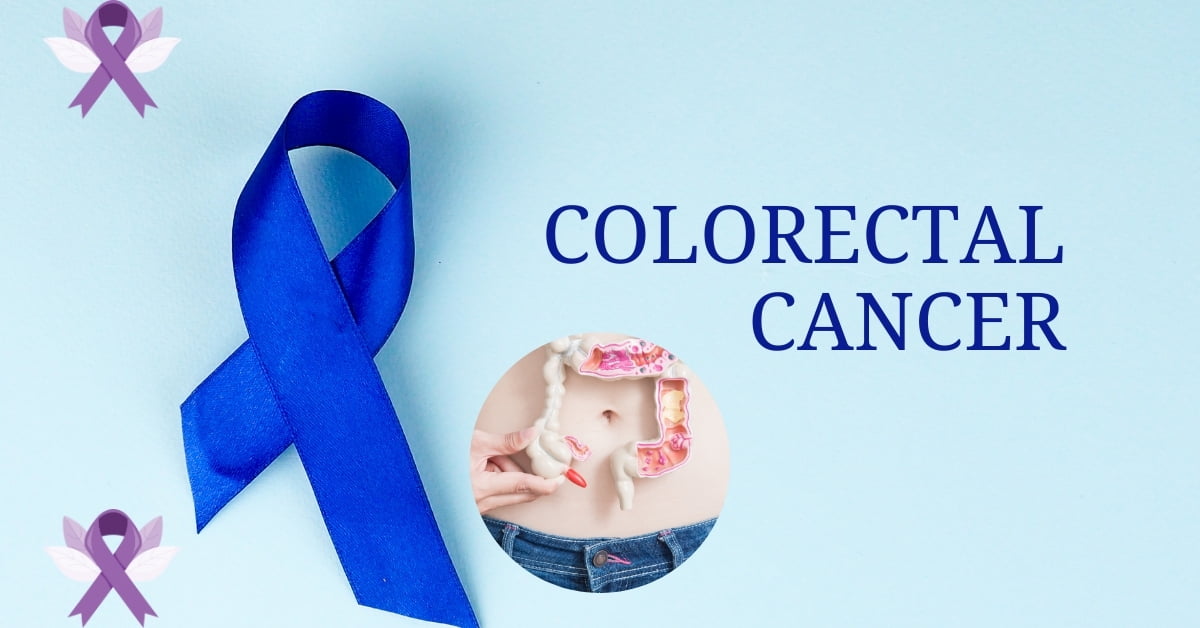 Colorectal cancer