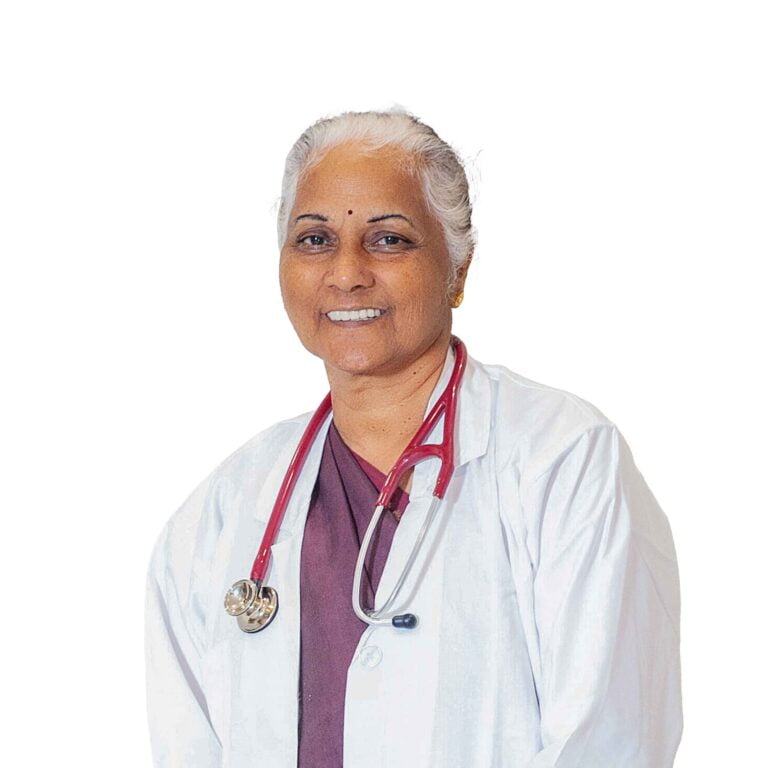 Dr. Uma Devi Sunkari