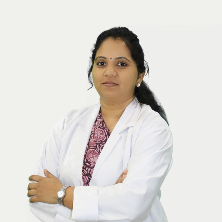 Dr Pragathi Erram - Microbiologist in Hyderabad