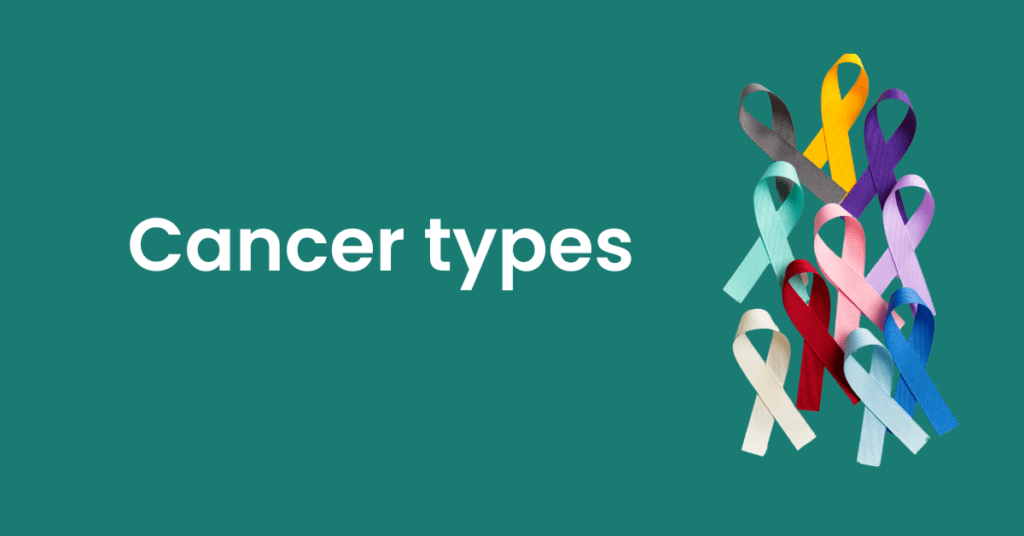 Types of Cancers - Pi Health Cancer Hospital