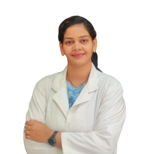 Dr. Sarada M - Best gynaecologist in hyderabad