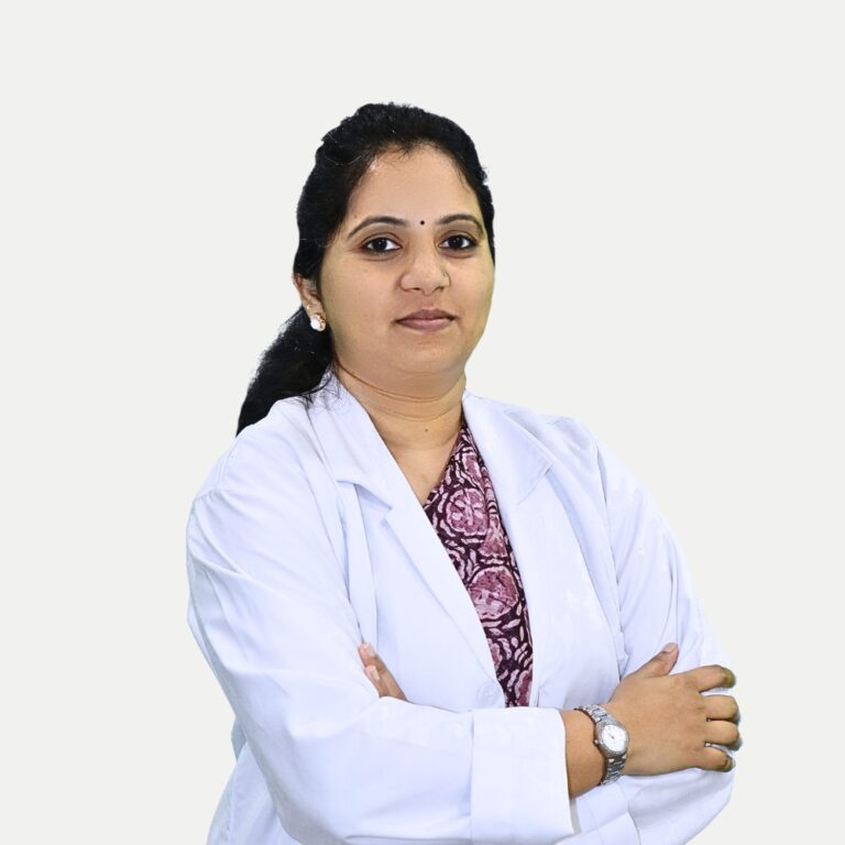 Dr Pragathi Erram - Microbiologist in Hyderabad