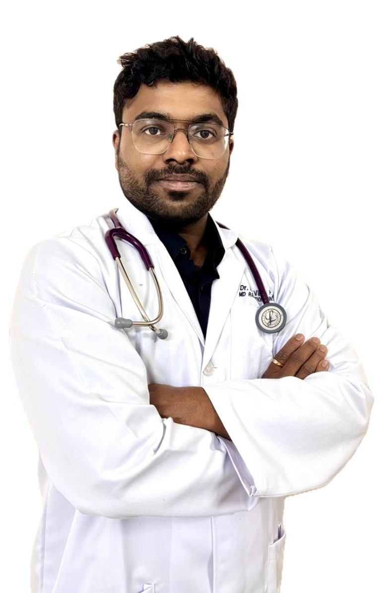 Dr Aravind Panasa