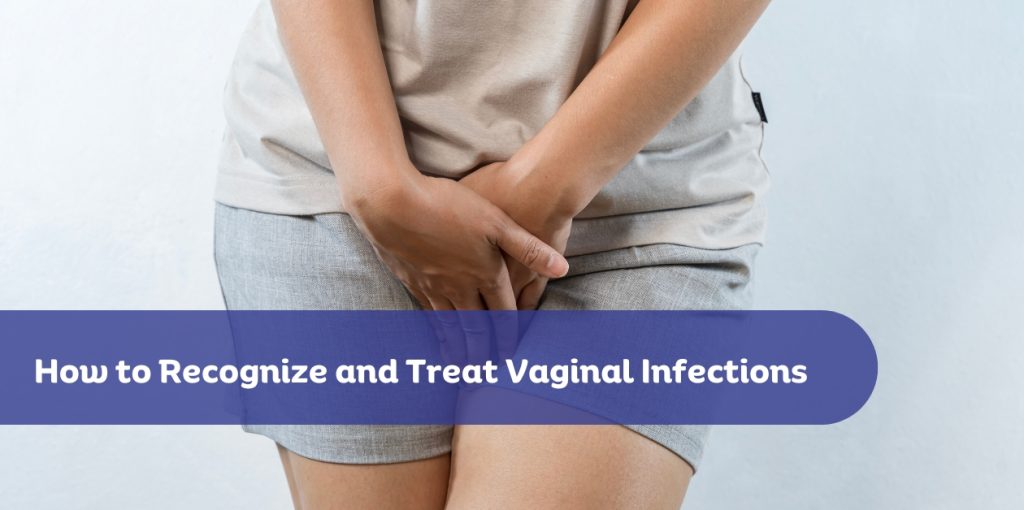 Vaginal Infections